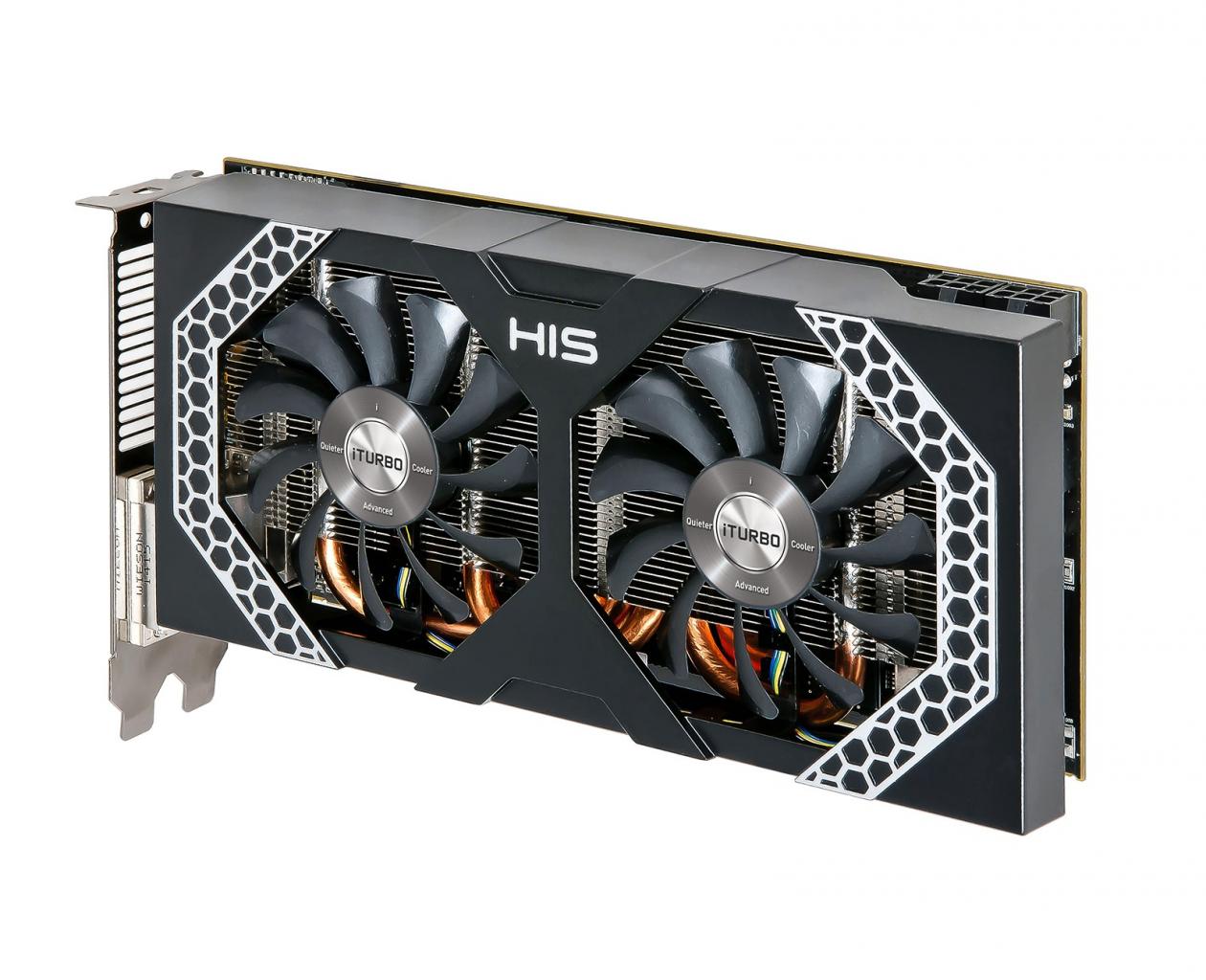 [02/09/2014] HIS Radeon R9 285 IceQ X 2