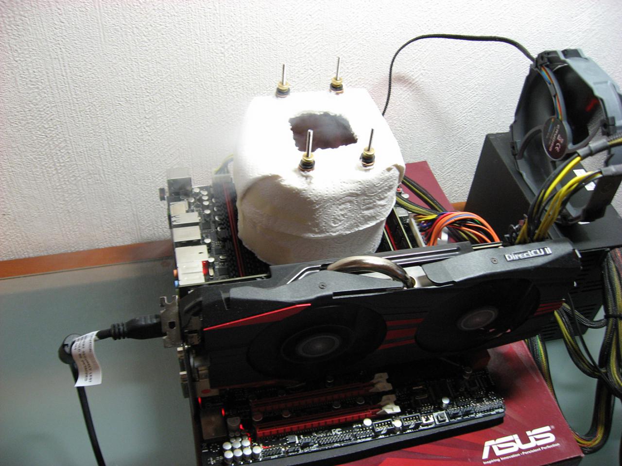 [01/09/2014] Die höchstgetaktete CPU auf Hwbot: FX-8370 auf 8,723 MHz übertaktet (2)
