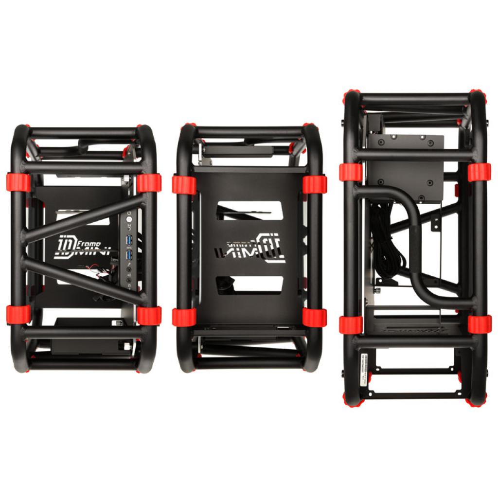 [16/09/2014] In Win D-Frame Mini: Premium-Mini-ITX-Gehäuse kommt im Oktober für 300 Euro (10)