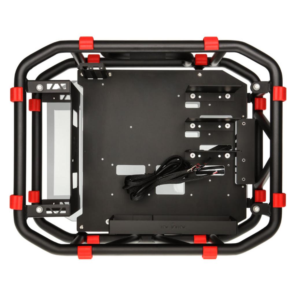 [16/09/2014] In Win D-Frame Mini: Premium-Mini-ITX-Gehäuse kommt im Oktober für 300 Euro (11)