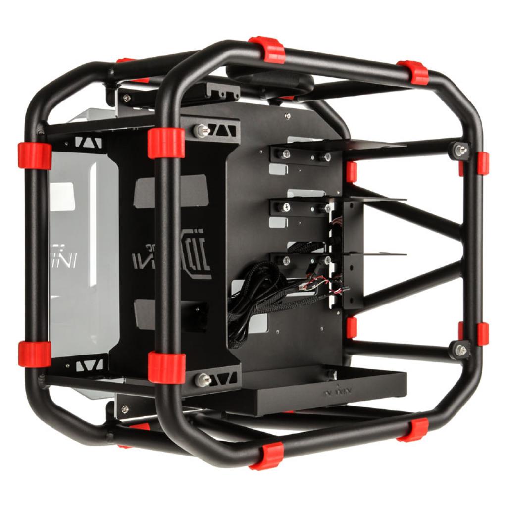 [16/09/2014] In Win D-Frame Mini: Premium-Mini-ITX-Gehäuse kommt im Oktober für 300 Euro (13)