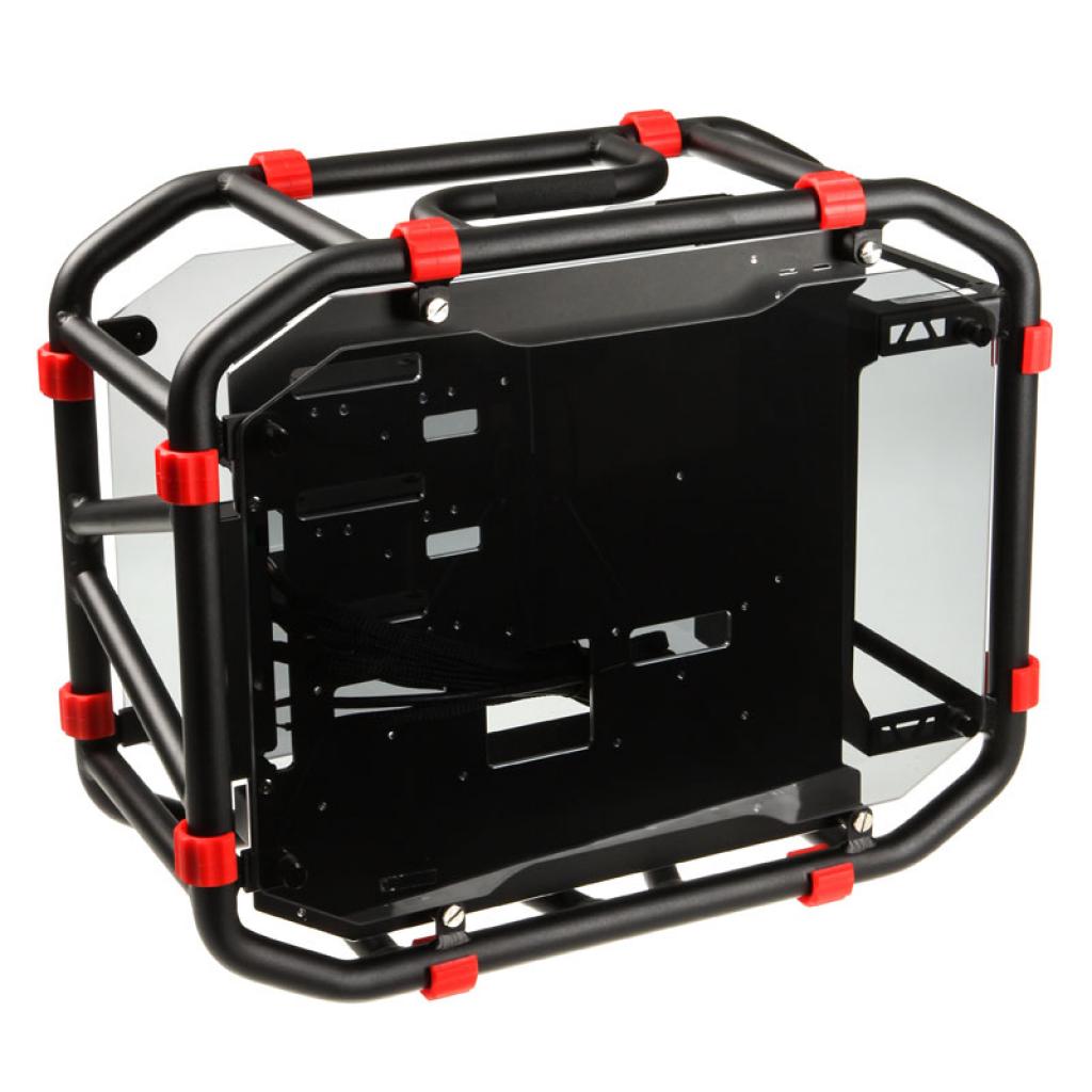 [16/09/2014] In Win D-Frame Mini: Premium-Mini-ITX-Gehäuse kommt im Oktober für 300 Euro (17)