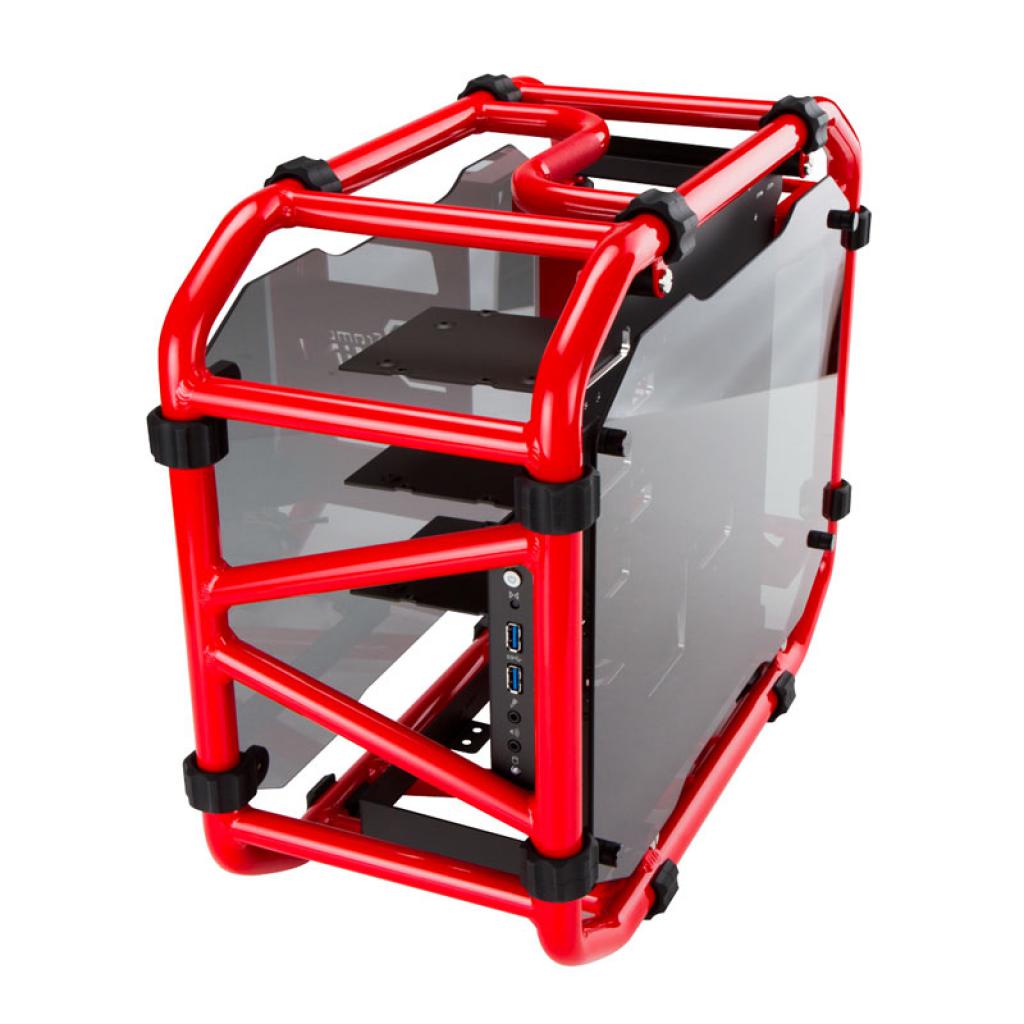 [16/09/2014] In Win D-Frame Mini: Premium-Mini-ITX-Gehäuse kommt im Oktober für 300 Euro (6)