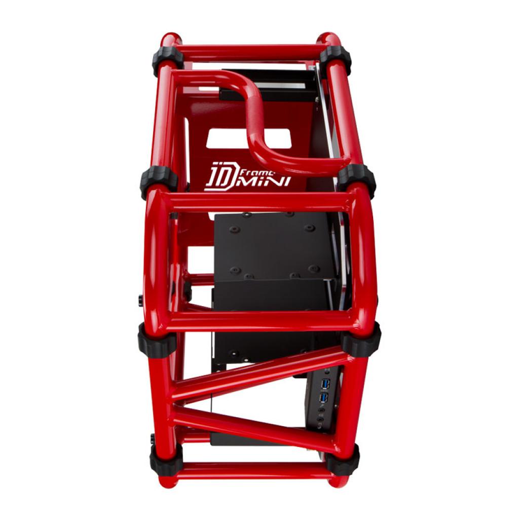 [16/09/2014] In Win D-Frame Mini: Premium-Mini-ITX-Gehäuse kommt im Oktober für 300 Euro (7)
