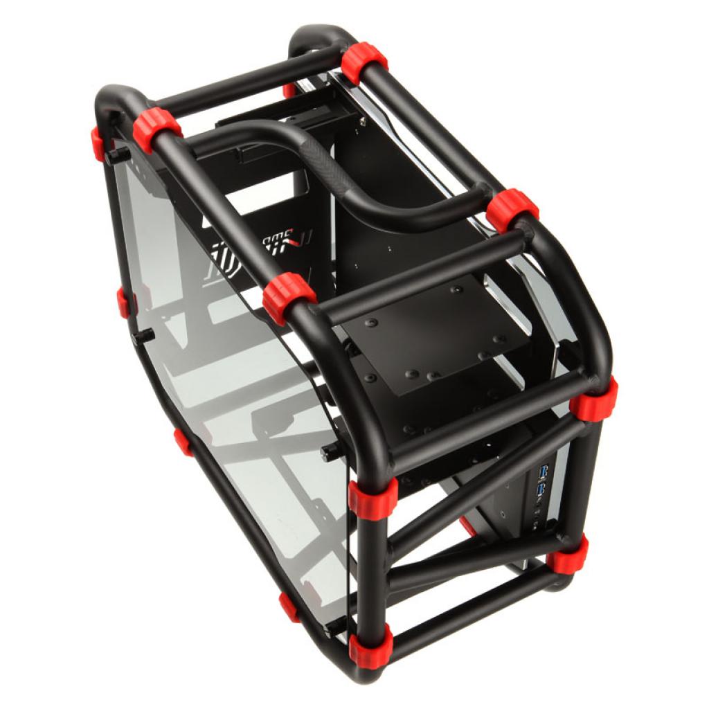 [16/09/2014] In Win D-Frame Mini: Premium-Mini-ITX-Gehäuse kommt im Oktober für 300 Euro (9)