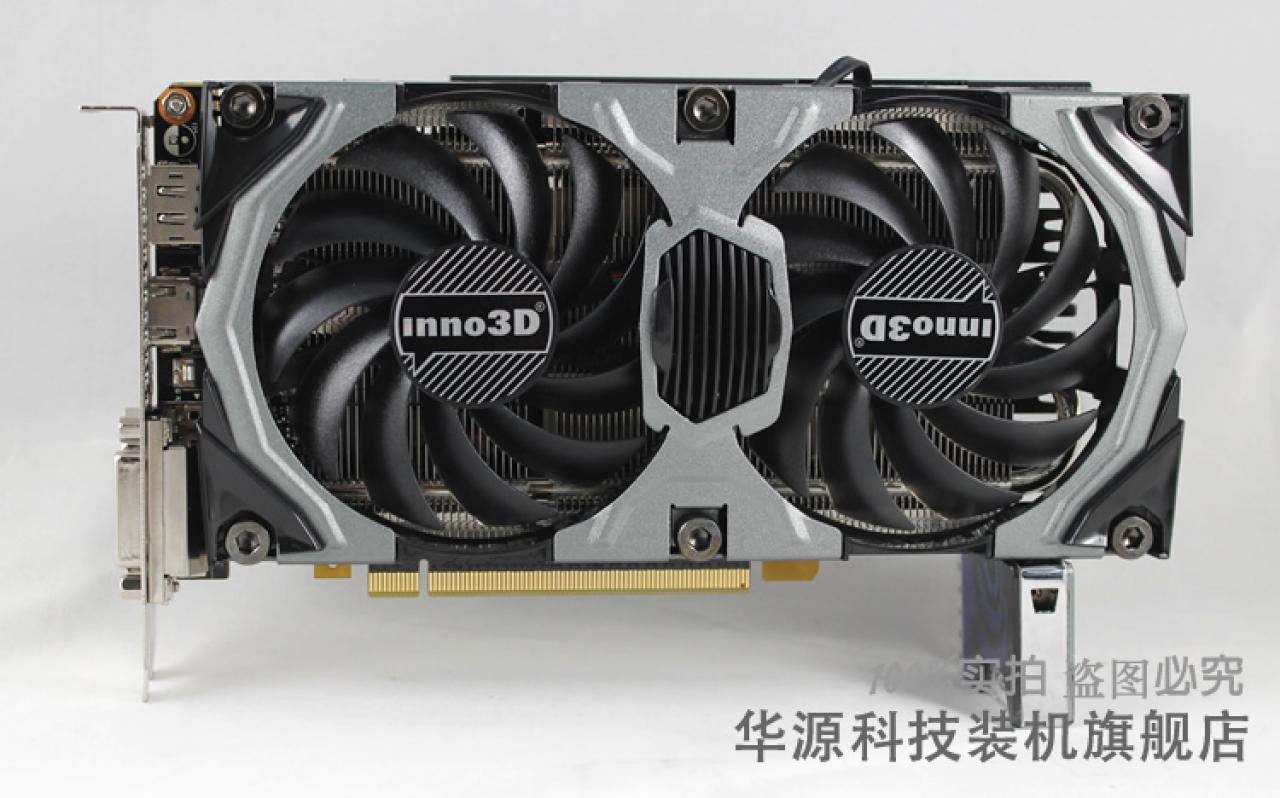 [18/09/2014] Inno3D GeForce GTX 970