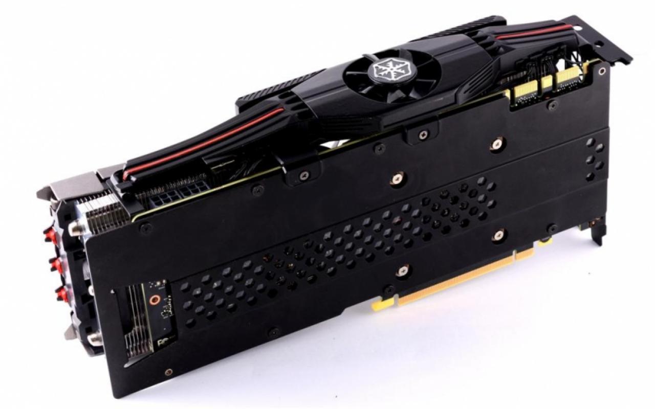 [18/09/2014] iChill Geforce GTX 980 (5)