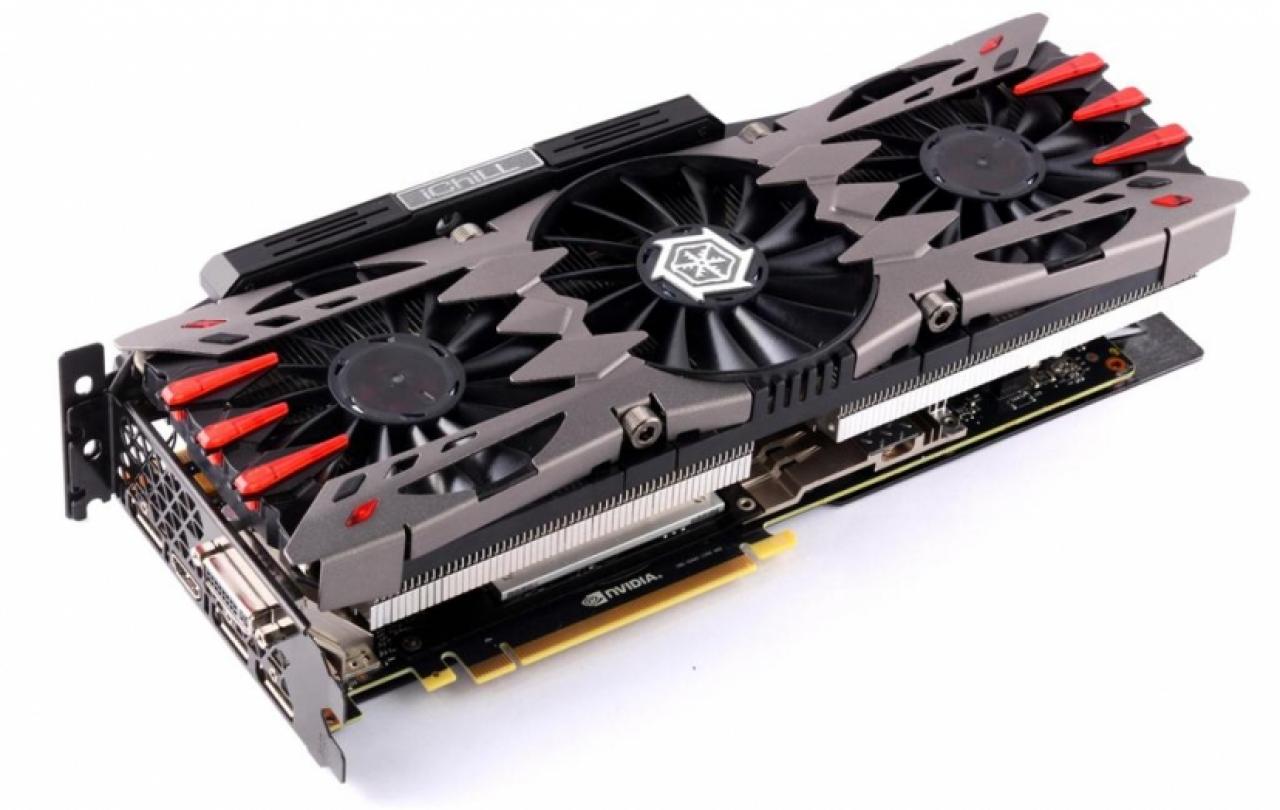 [18/09/2014] iChill Geforce GTX 980 (4)