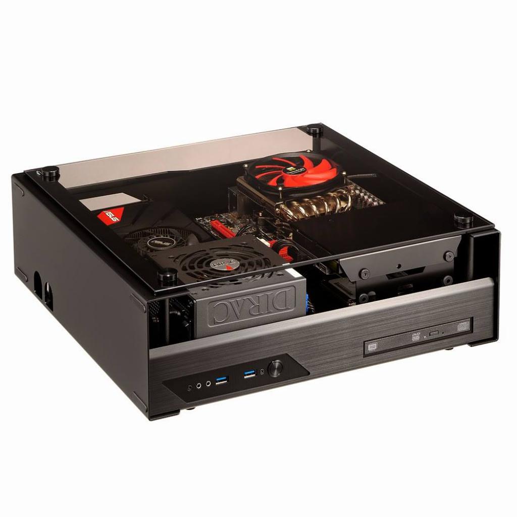 [26/09/2014] Lian Li PC-05 Mini-ITX (1)