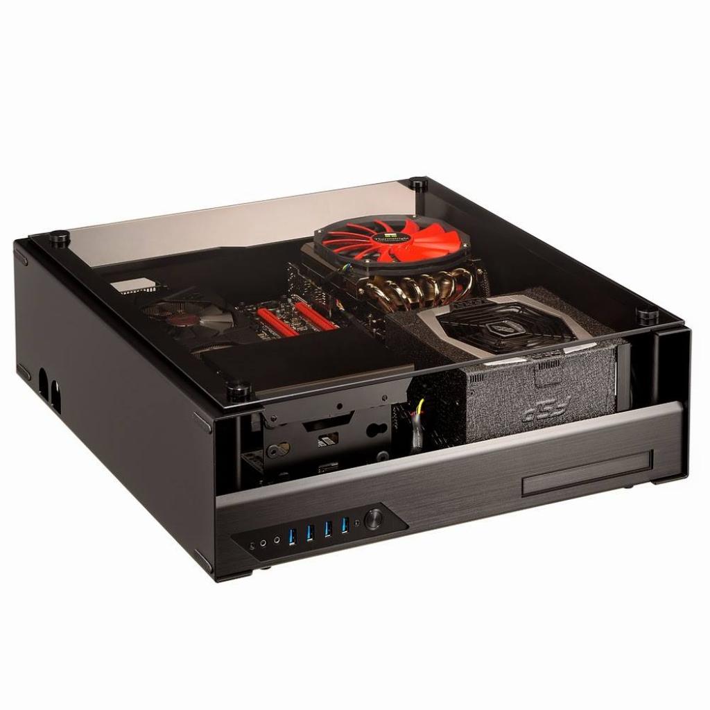[26/09/2014] Lian Li PC-06 Micro-ATX (1)