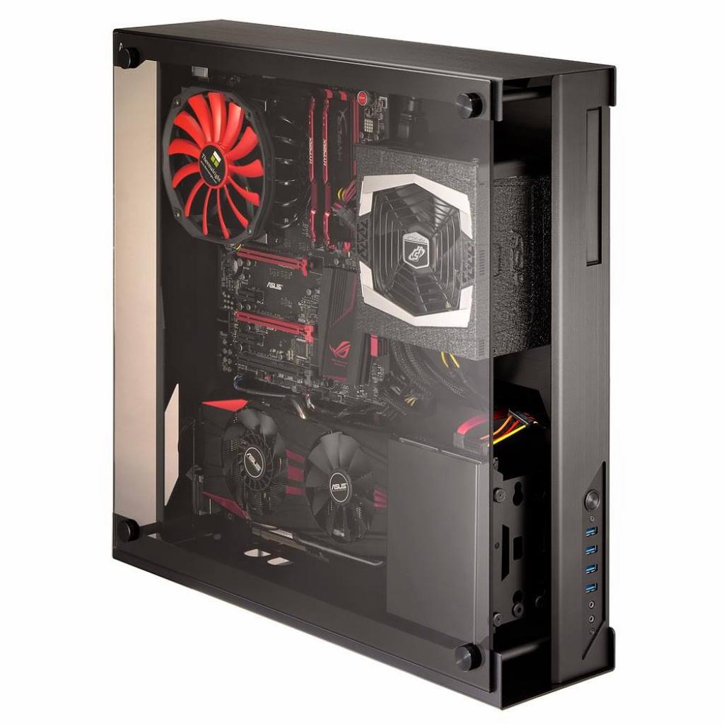 [26/09/2014] Lian Li PC-07 ATX (1)