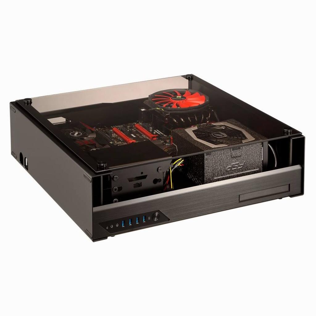 [26/09/2014] Lian Li PC-07 ATX (3)