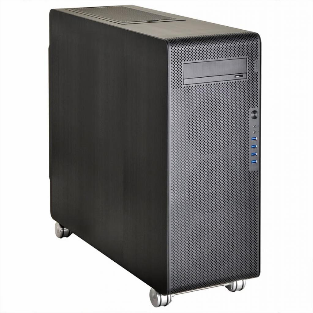 [02/09/2014] Lian Li PC-V1000L: Nachfolger des PC-V1000 kommt für 249 Euro (2)