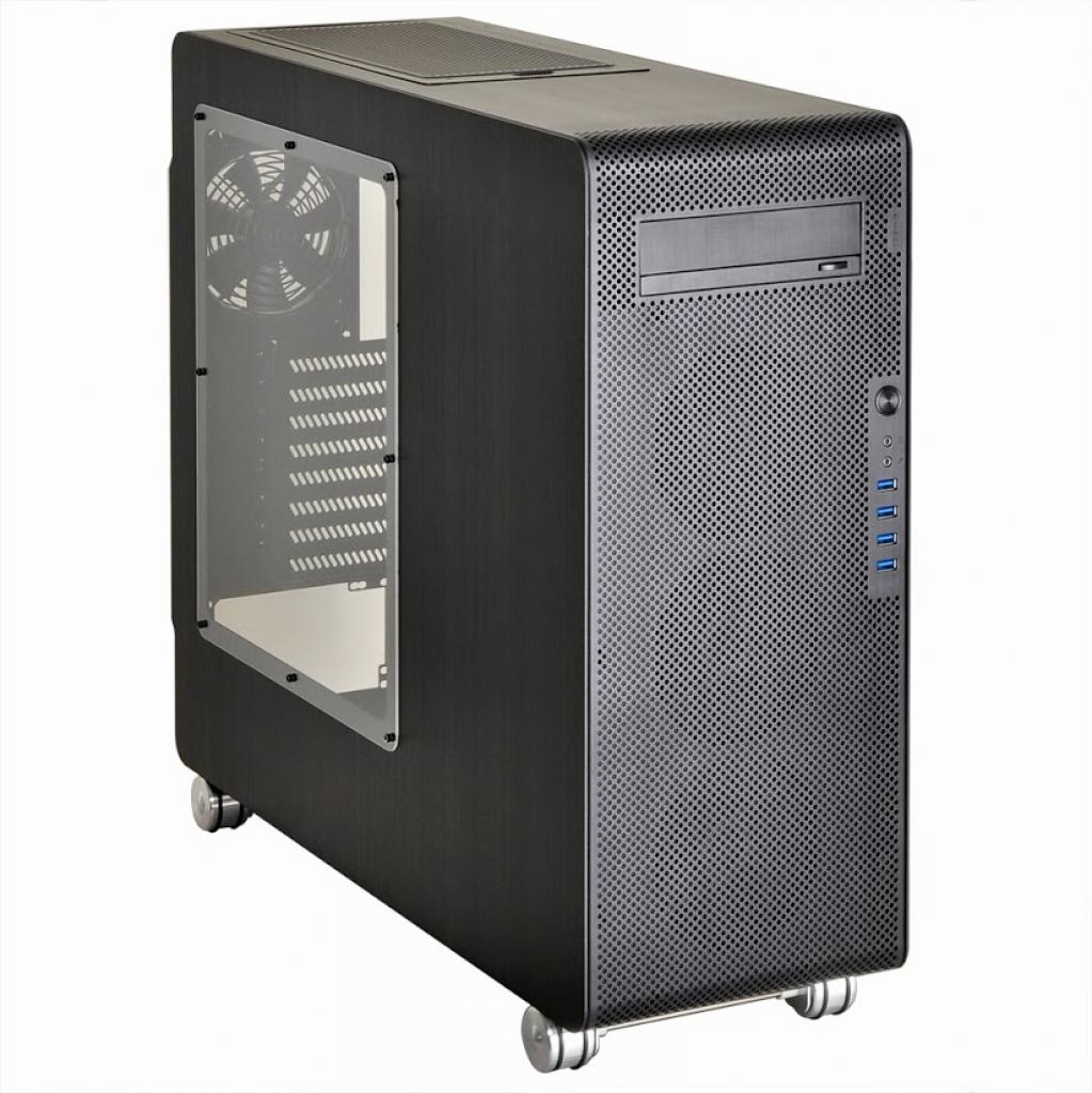 [02/09/2014] Lian Li PC-V1000L: Nachfolger des PC-V1000 kommt für 249 Euro (3)