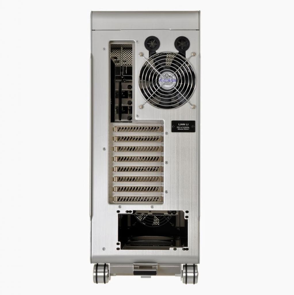 [02/09/2014] Lian Li PC-V1000L: Nachfolger des PC-V1000 kommt für 249 Euro (6)