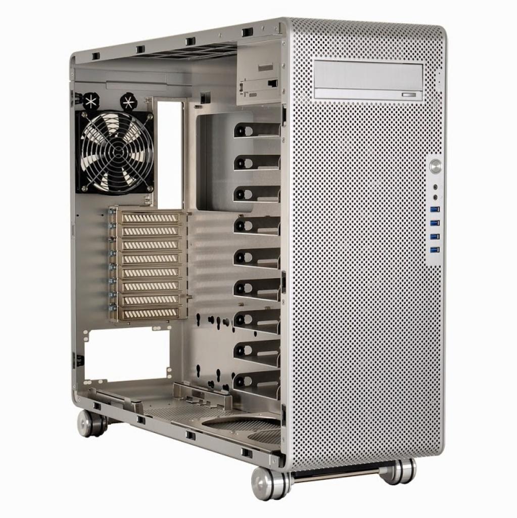 [02/09/2014] Lian Li PC-V1000L: Nachfolger des PC-V1000 kommt für 249 Euro (8)
