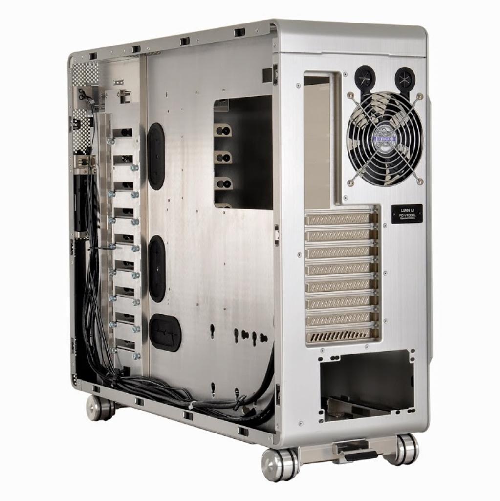 [02/09/2014] Lian Li PC-V1000L: Nachfolger des PC-V1000 kommt für 249 Euro (9)