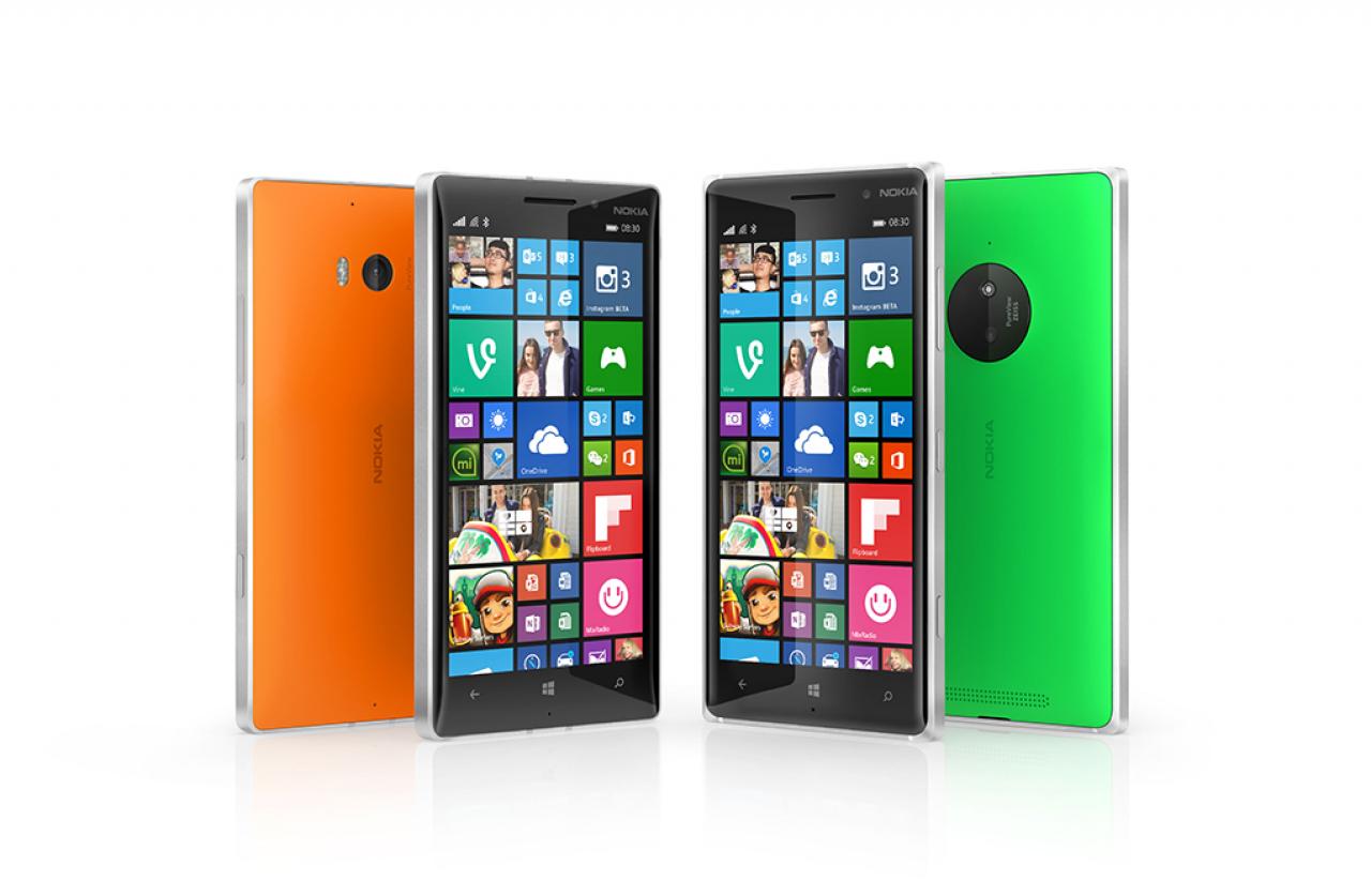 [04/09/2014] Windows 10 Mobile: Microsoft unterteilt in Value, Premium und Value Phablet