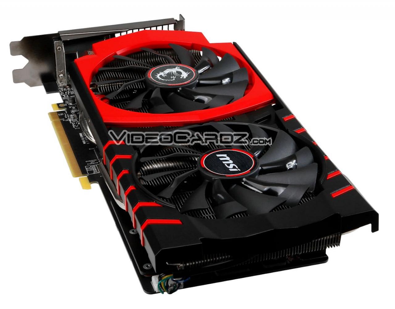 [17/09/2014] MSI GTX 970 Gaming 5