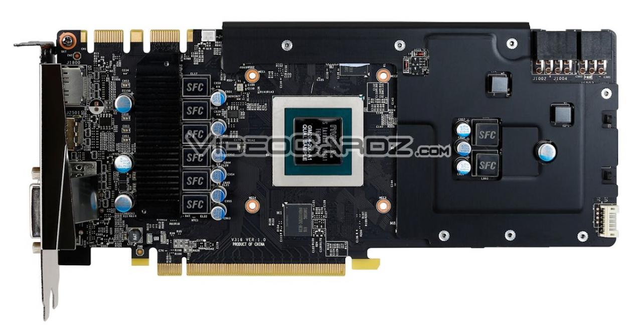 [17/09/2014] MSI GTX 970 Gaming 7