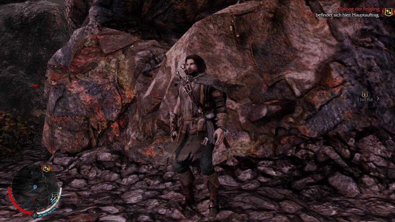 [30/09/2014] Mittelerde: Mordors Schatten - Medium (3)