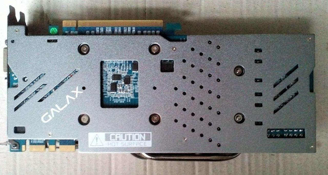 [11/09/2014] GTX 970: Angebliches Custom-Design von Galaxy/KFA2 (2)