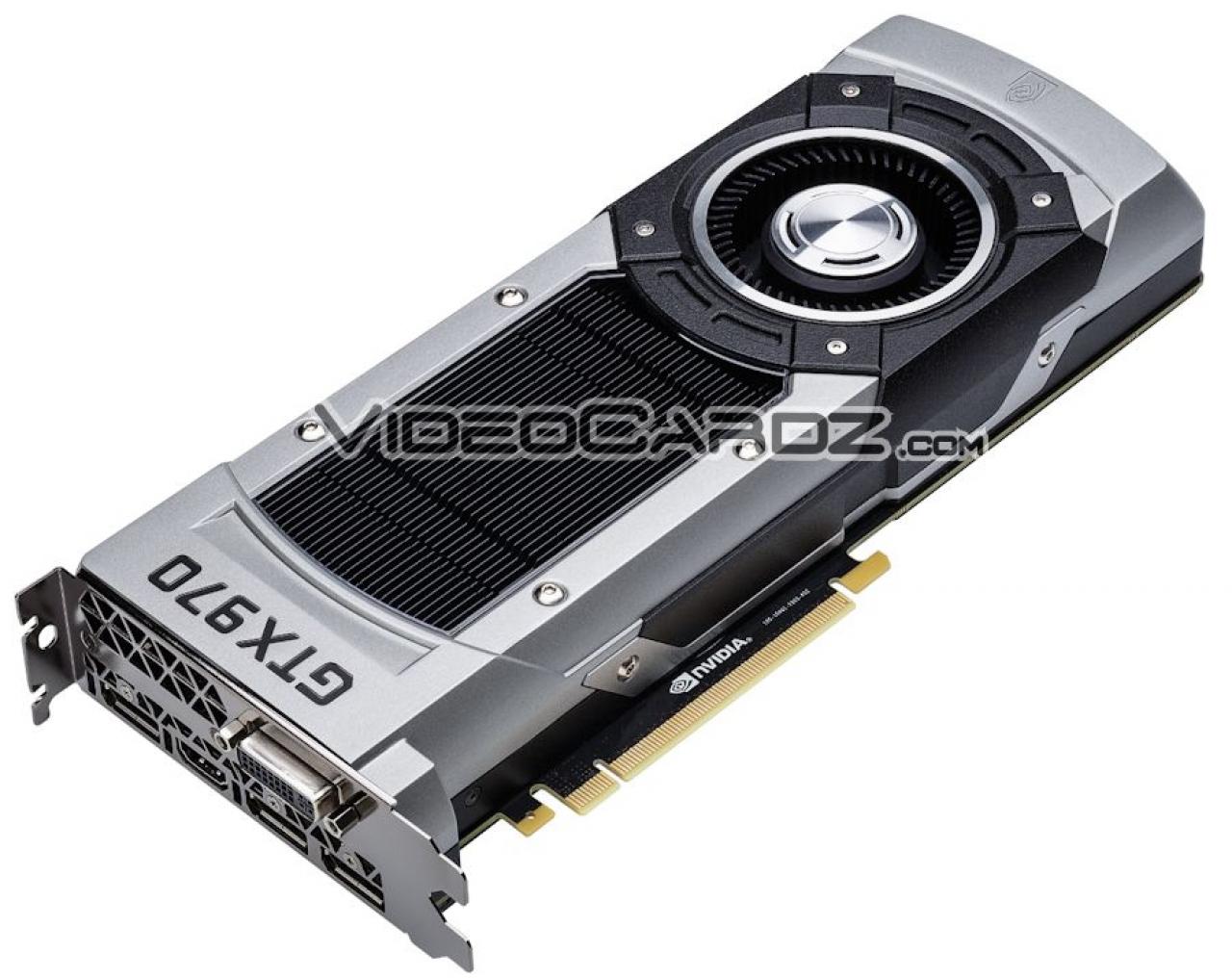 [17/09/2014] Nvidia GTX 970 Referenz 1