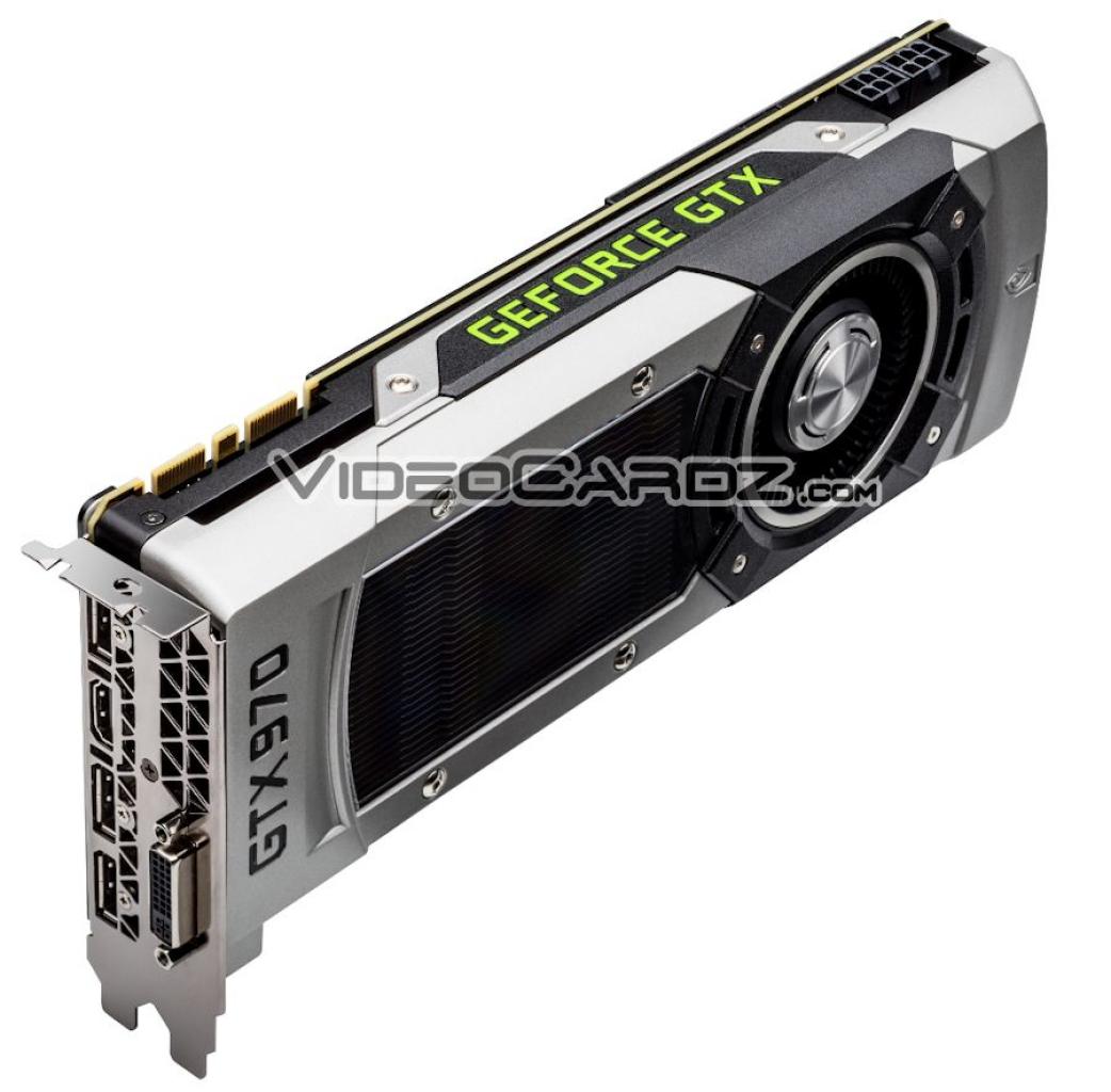 [17/09/2014] Nvidia GTX 970 Referenz 3