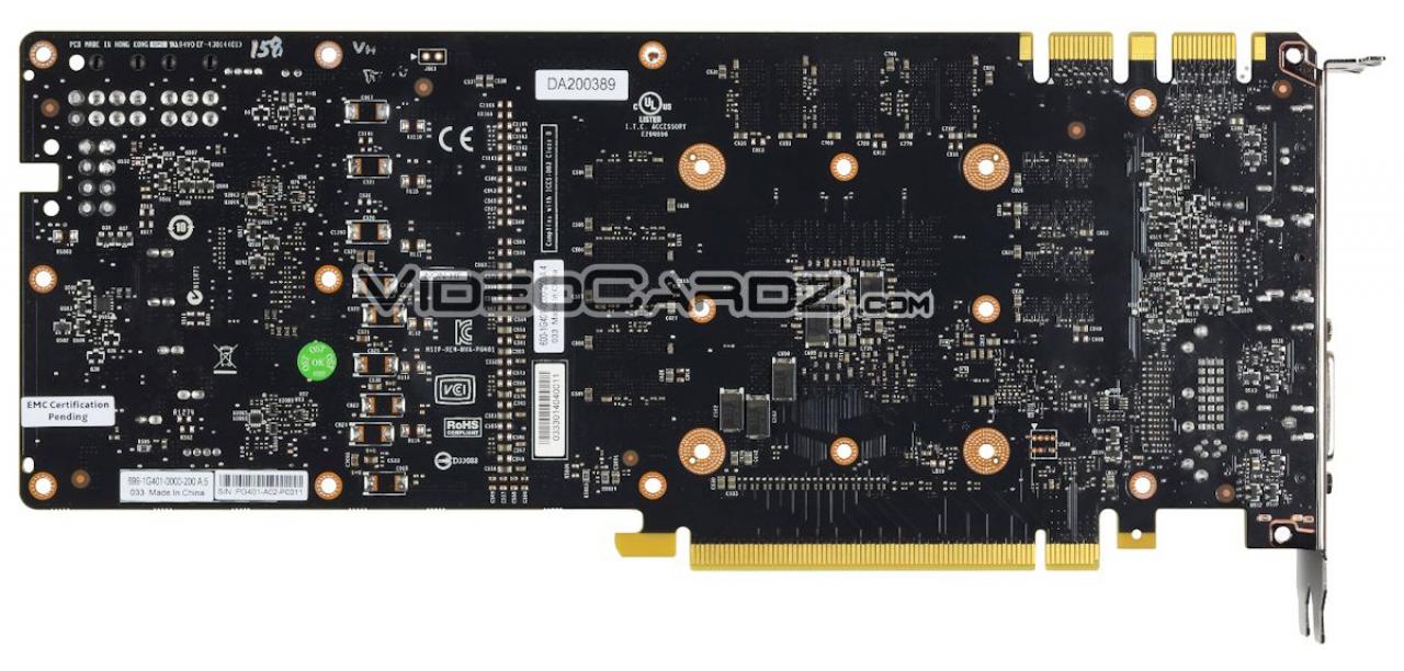[17/09/2014] Nvidia GTX 980 Referenz 10