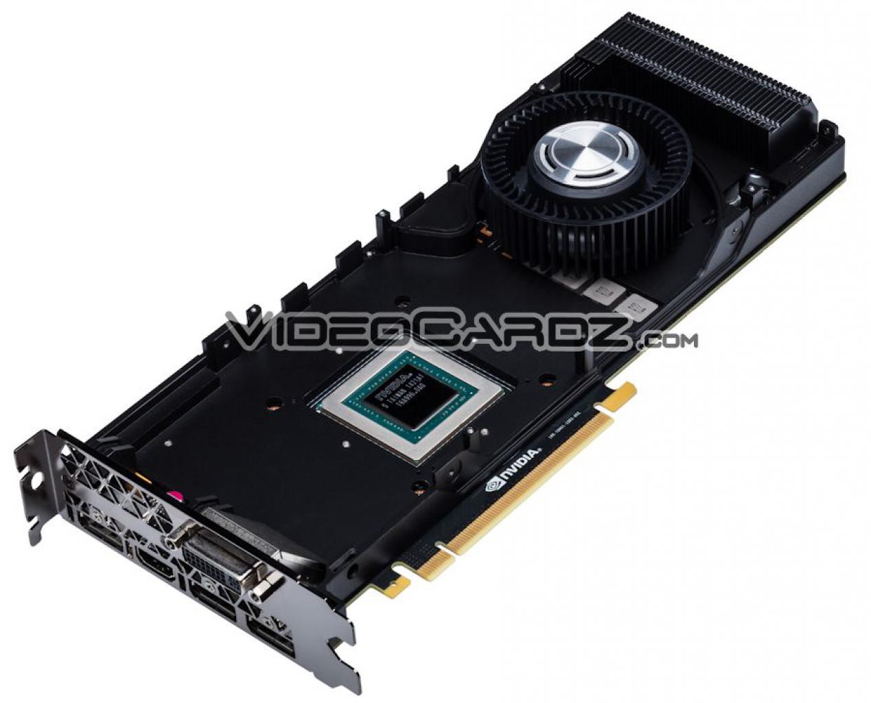 [17/09/2014] Nvidia GTX 980 Referenz 11