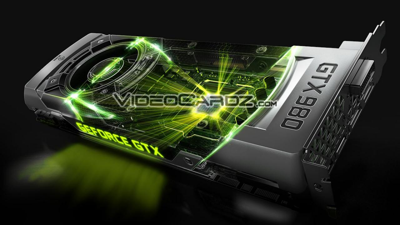 [17/09/2014] Nvidia GTX 980 Referenz 12
