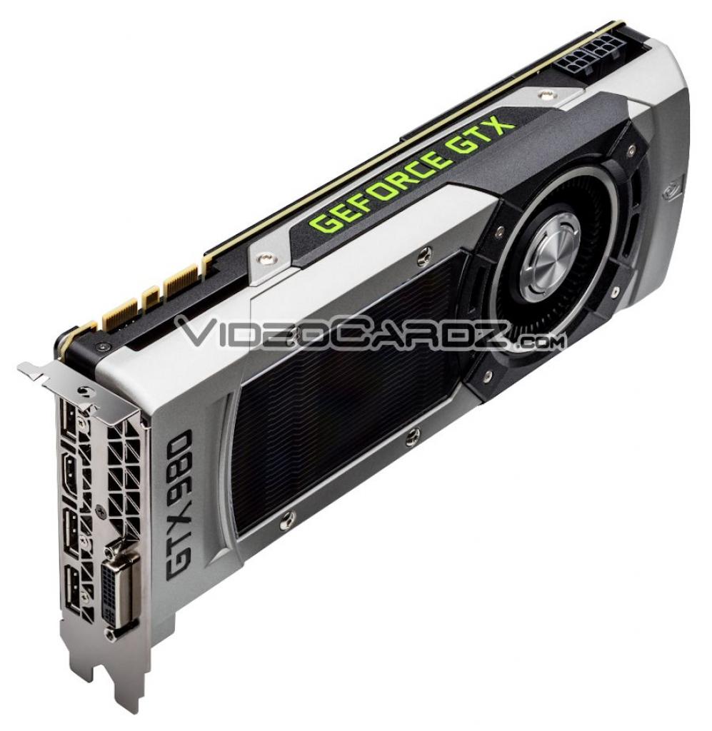 [17/09/2014] Nvidia GTX 980 Referenz 3