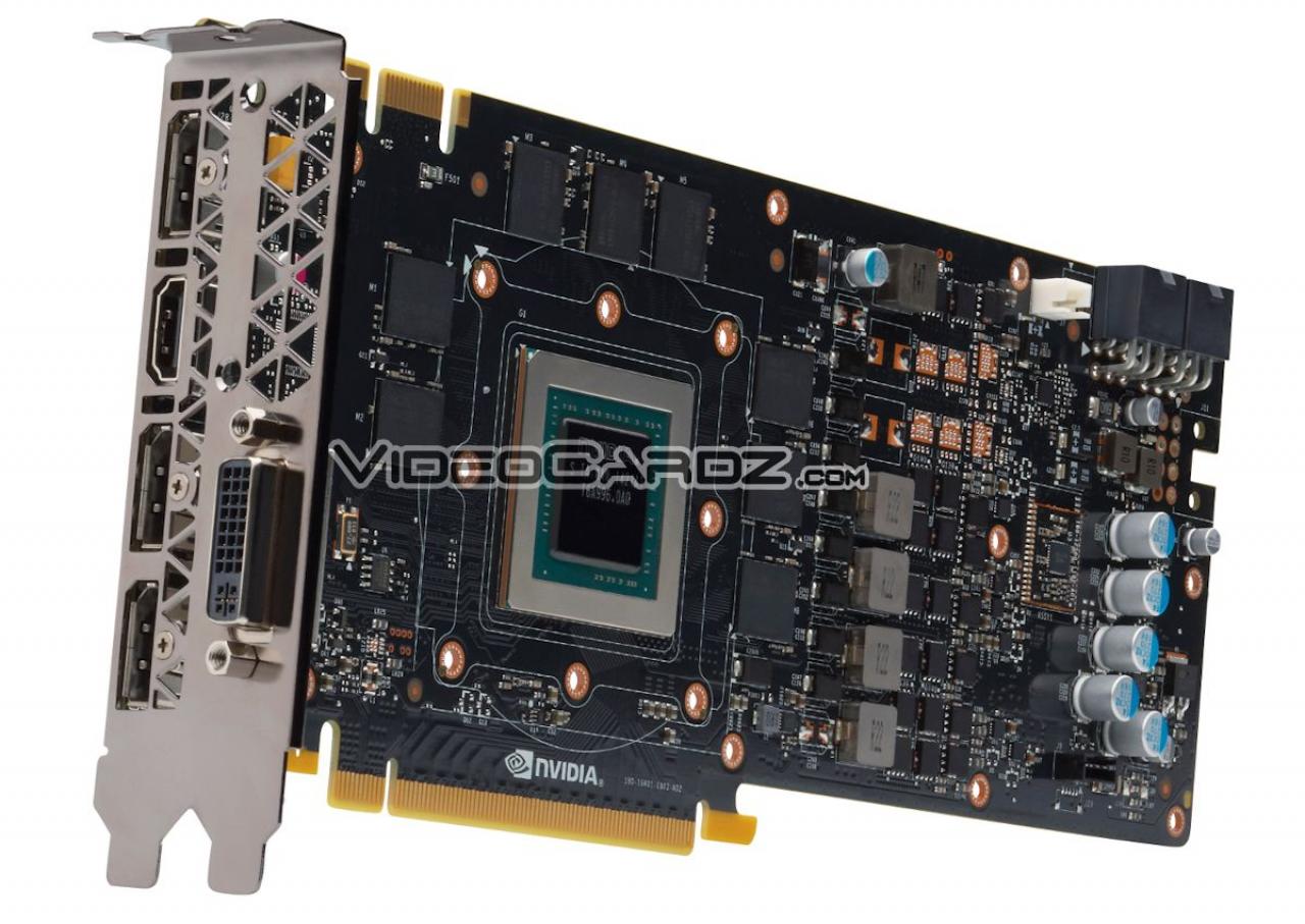 [17/09/2014] Nvidia GTX 980 Referenz 4
