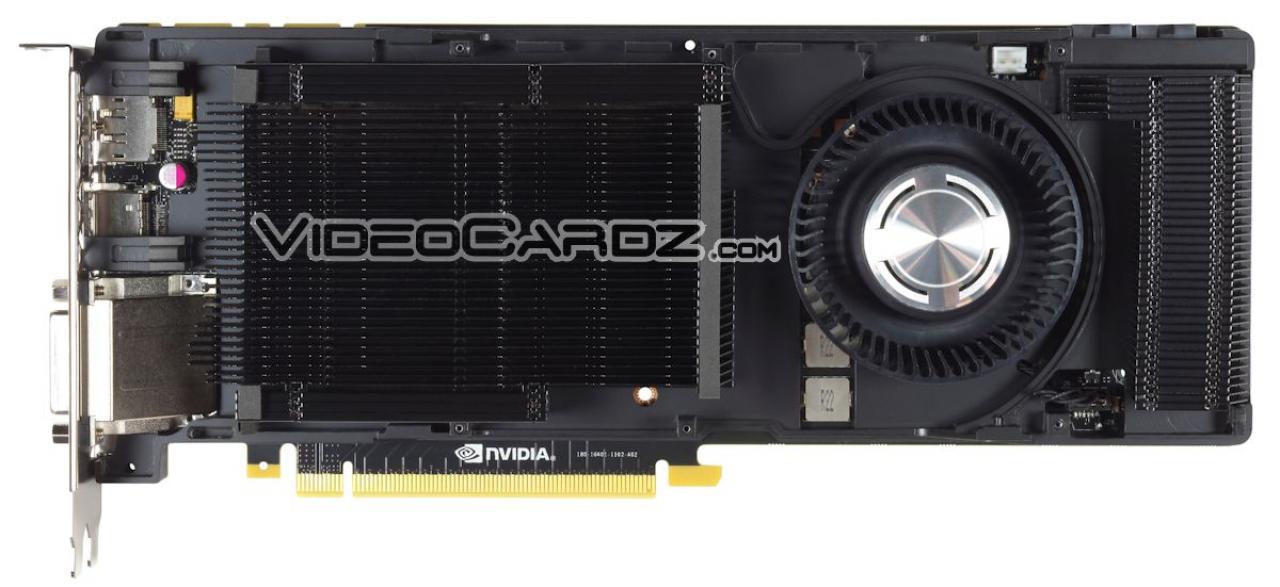 [17/09/2014] Nvidia GTX 980 Referenz 5