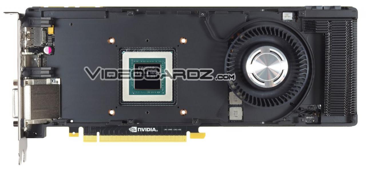 [17/09/2014] Nvidia GTX 980 Referenz 6