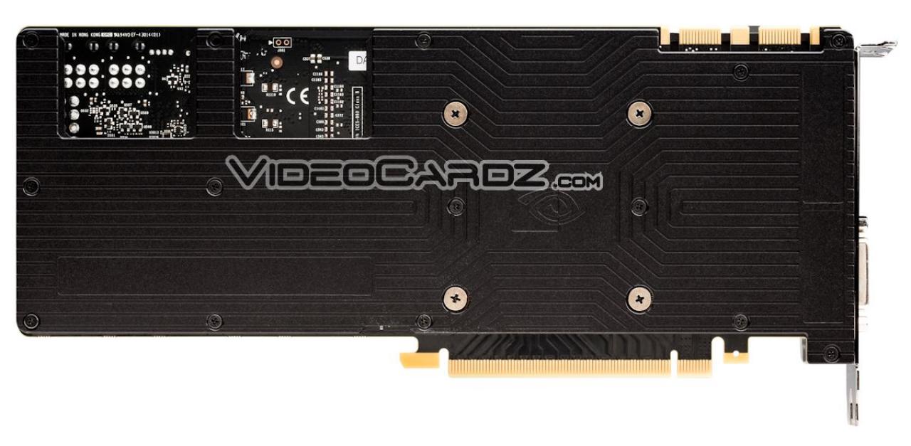 [17/09/2014] Nvidia GTX 980 Referenz 7