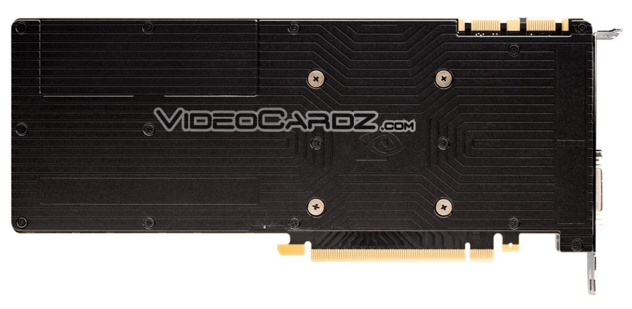 [17/09/2014] Nvidia GTX 980 Referenz 8