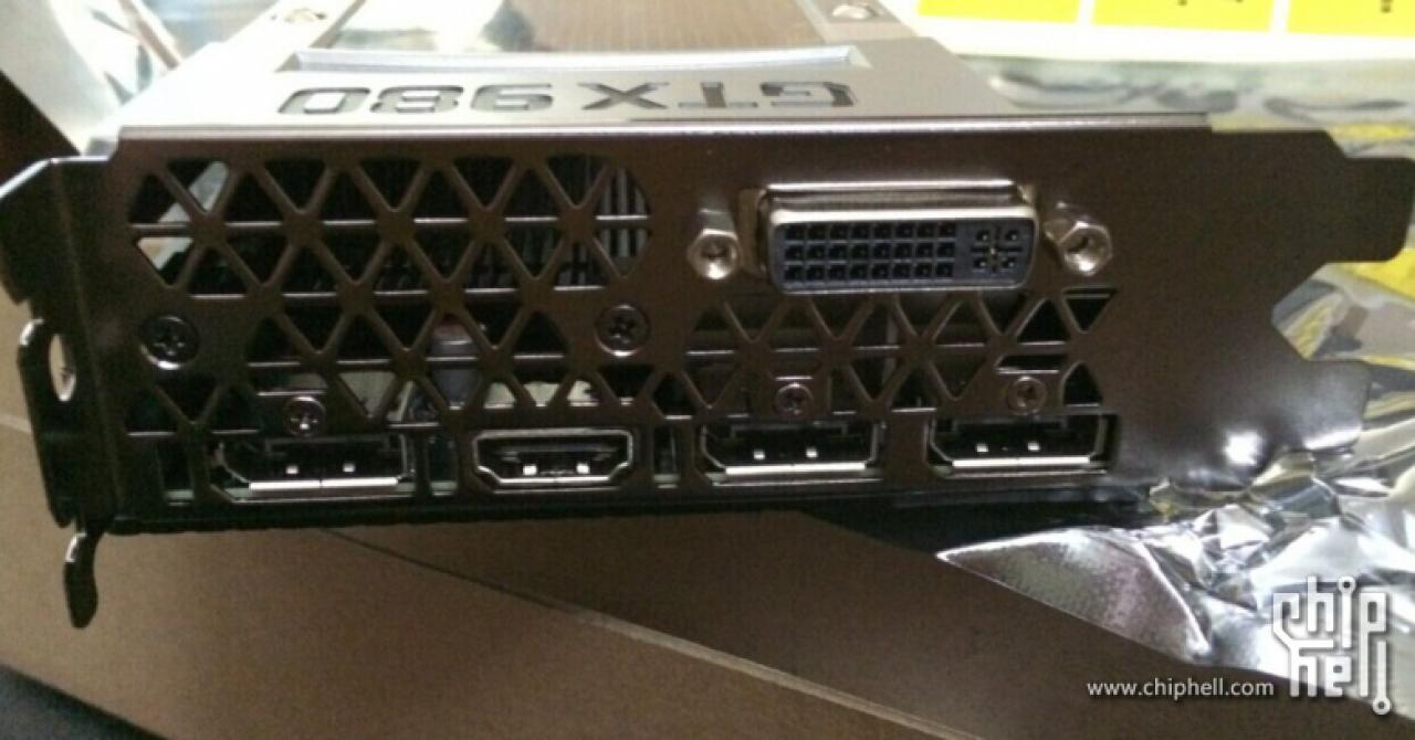 [16/09/2014] Nvidia Maxwell: Spezifikationen und Preise der GTX 980 und GTX 970 offenbar komplettiert (1)