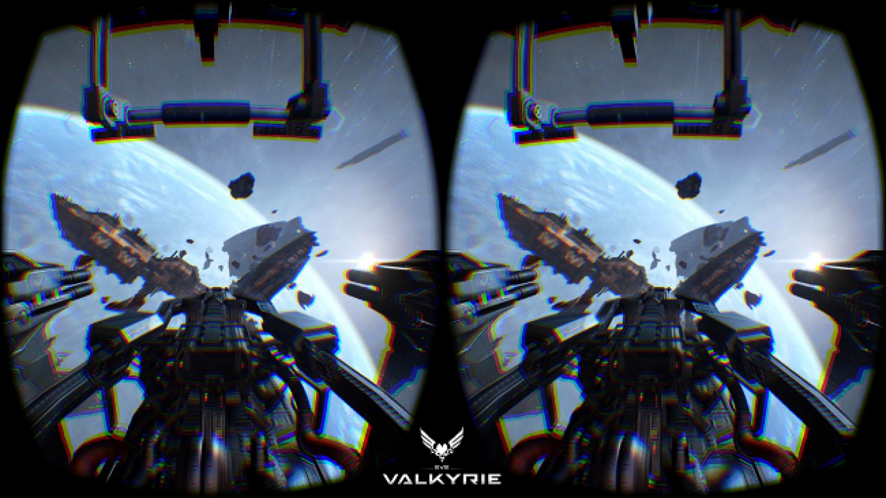 [21/09/2014] Nvidia und Virtual Reality: Neue Treiber für Maxwell versprechen halbierte Latenz und flüssiges Headtracking