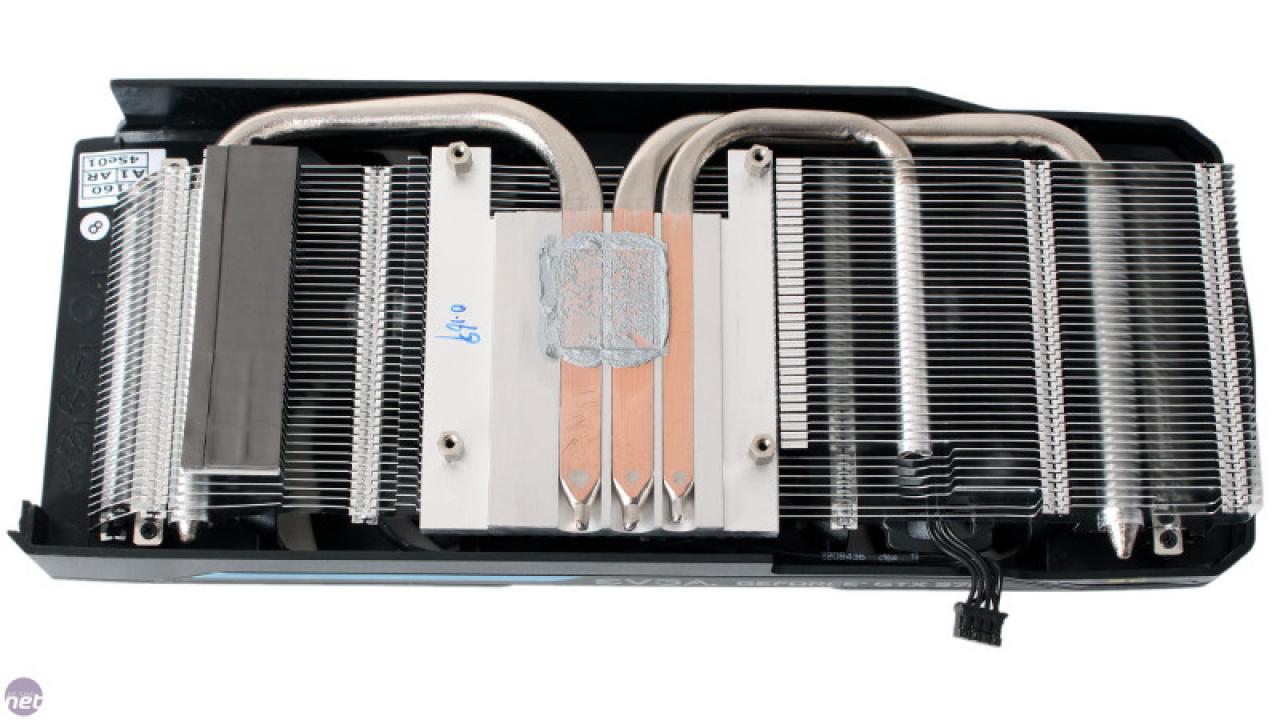 [24/09/2014] EVGA bezieht zu möglichen Produktionsfehlern bei GTX 970 ACX Stellung
