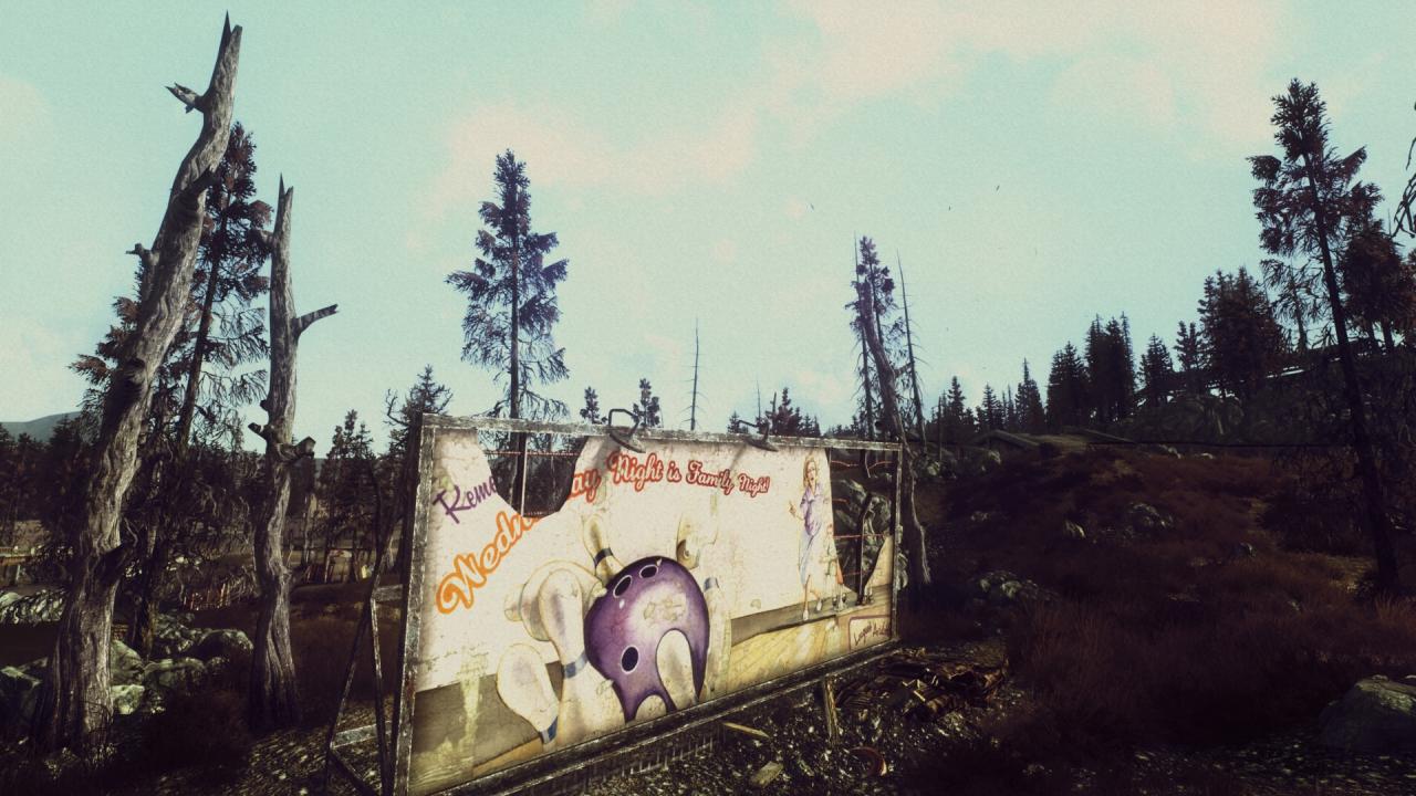 [12/09/2014] PCGH-Kolumne Modding - Fallout 3 Modded