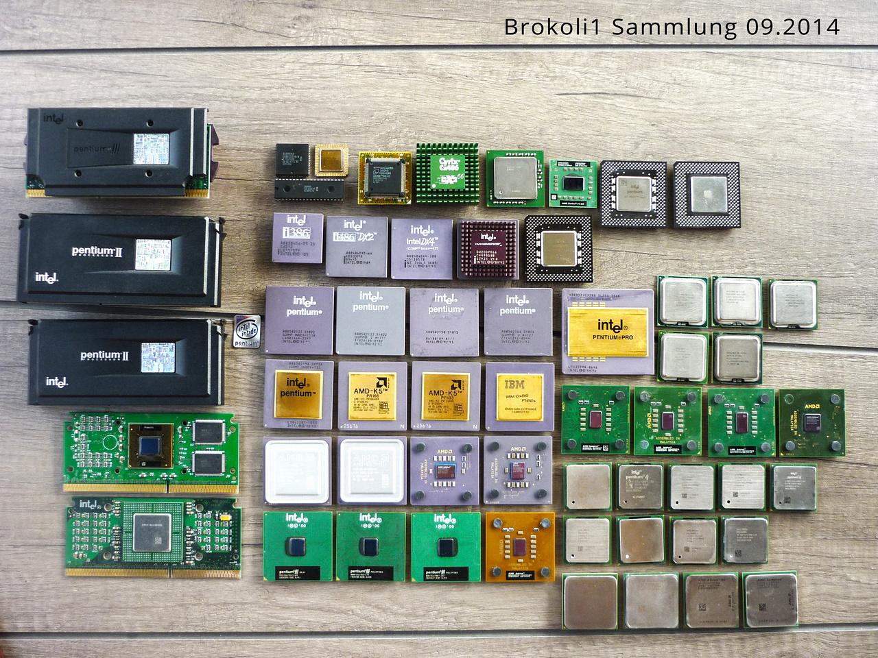 [19/09/2014] Update vom 20.09. mit Prozessoren in der Natur und Haswell-E (4)
