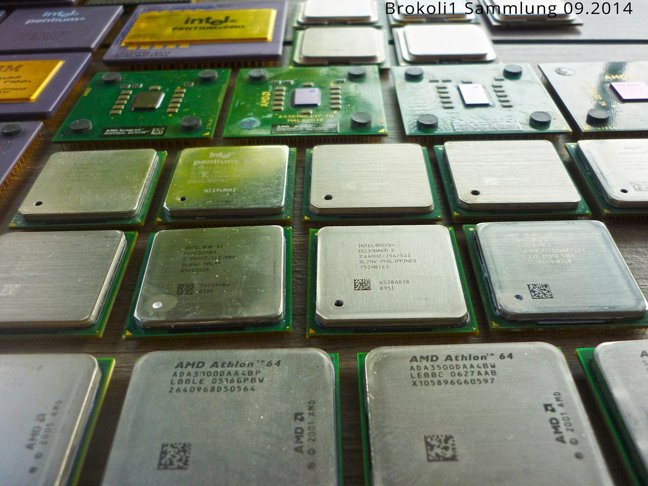 [19/09/2014] Update vom 20.09. mit Prozessoren in der Natur und Haswell-E (6)