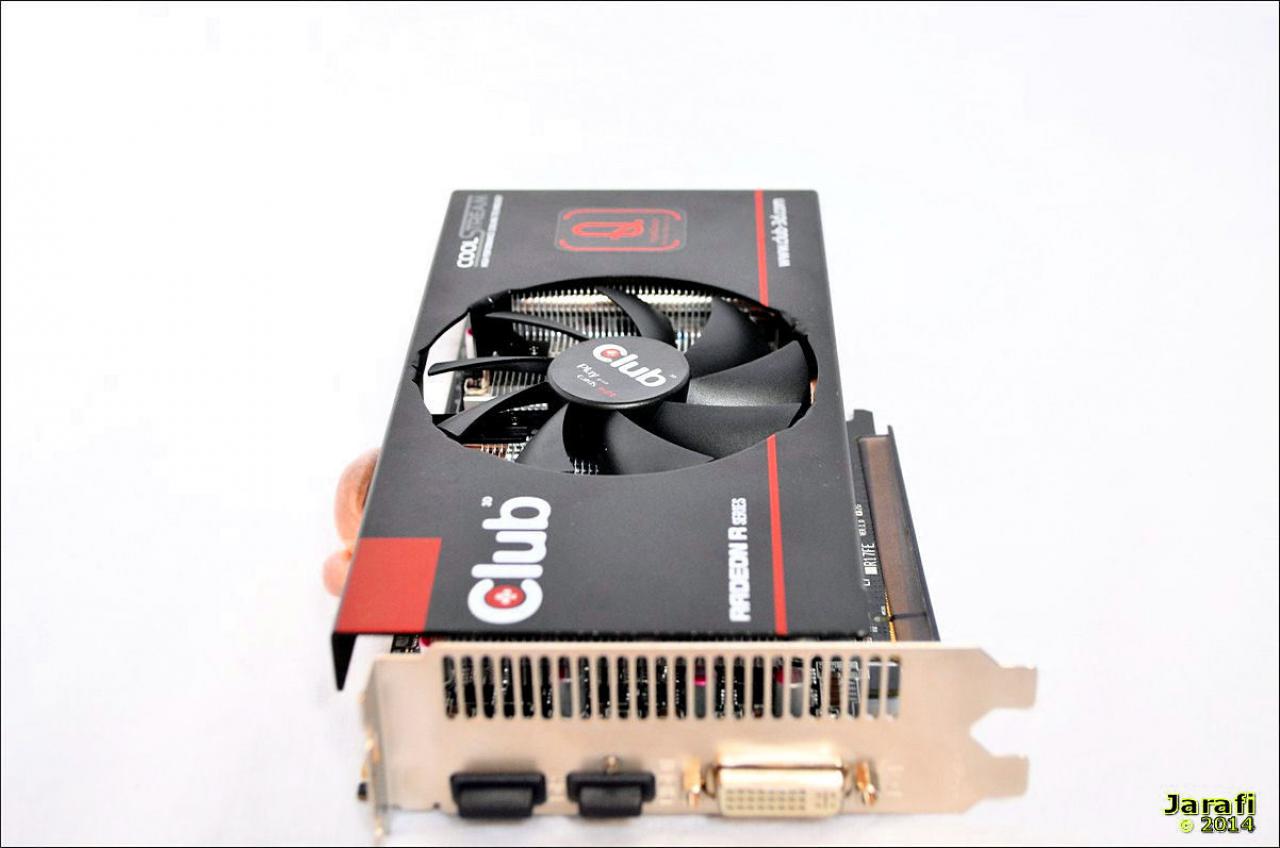 [08/09/2014] Club 3D R7 265 Royal Queen: Test der Grafikkarte im PCGHX-Forum (10)