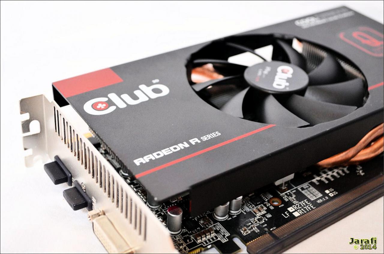 [08/09/2014] Club 3D R7 265 Royal Queen: Test der Grafikkarte im PCGHX-Forum (12)