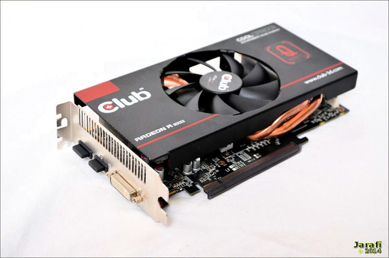[08/09/2014] Club 3D R7 265 Royal Queen: Test der Grafikkarte im PCGHX-Forum (13)