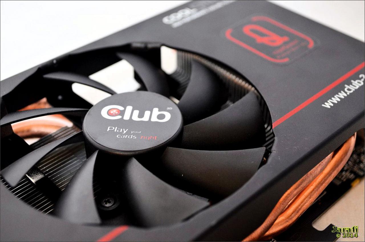 [08/09/2014] Club 3D R7 265 Royal Queen: Test der Grafikkarte im PCGHX-Forum (15)