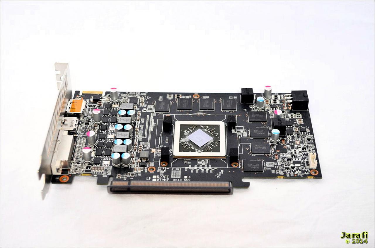 [08/09/2014] Club 3D R7 265 Royal Queen: Test der Grafikkarte im PCGHX-Forum (16)