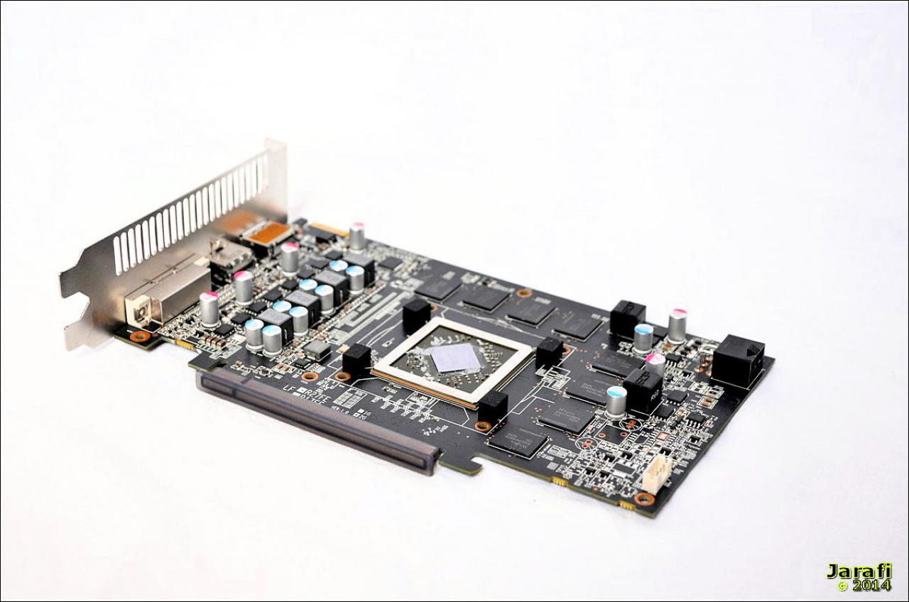 [08/09/2014] Club 3D R7 265 Royal Queen: Test der Grafikkarte im PCGHX-Forum (17)