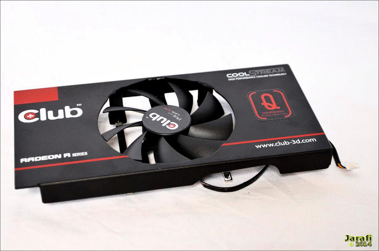 [08/09/2014] Club 3D R7 265 Royal Queen: Test der Grafikkarte im PCGHX-Forum (21)